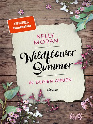 cover image of Wildflower Summer – In deinen Armen